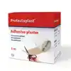 ELASTISCHE PLEISTER PROTECTAPLAST BRUIN