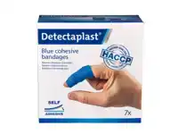 SNELPLEISTER BLAUW DETECTAPLAST