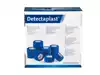 SNELPLEISTER BLAUW DETECTAPLAST