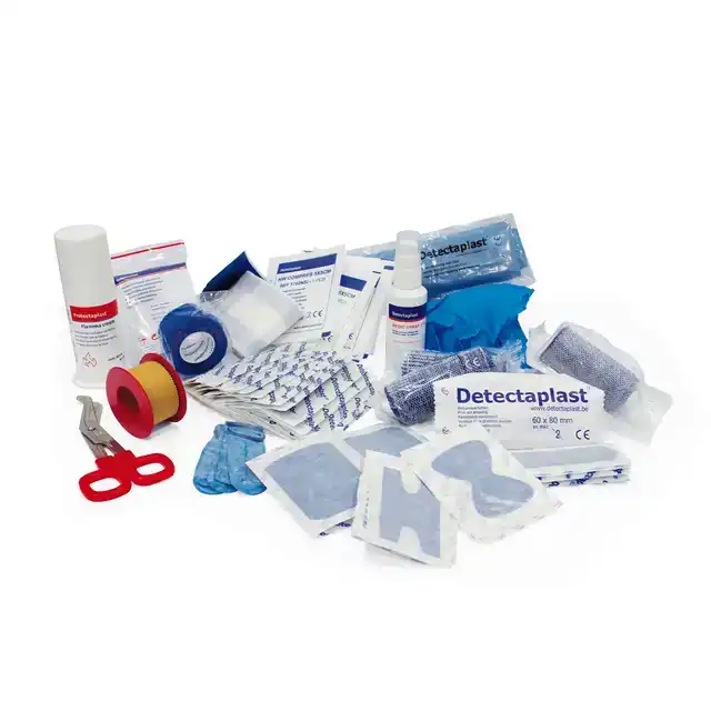 MEDIC BOX PROTECTAPLAST PRO M