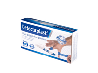 ELASTISCHE BL TEXTIELPLEISTER