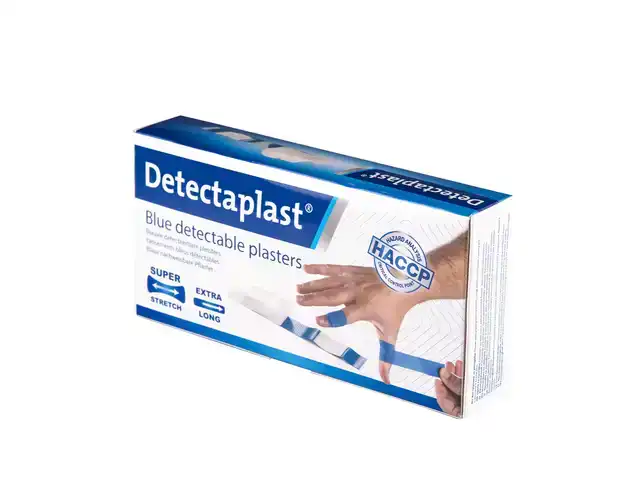 ELASTISCHE BL TEXTIELPLEISTER