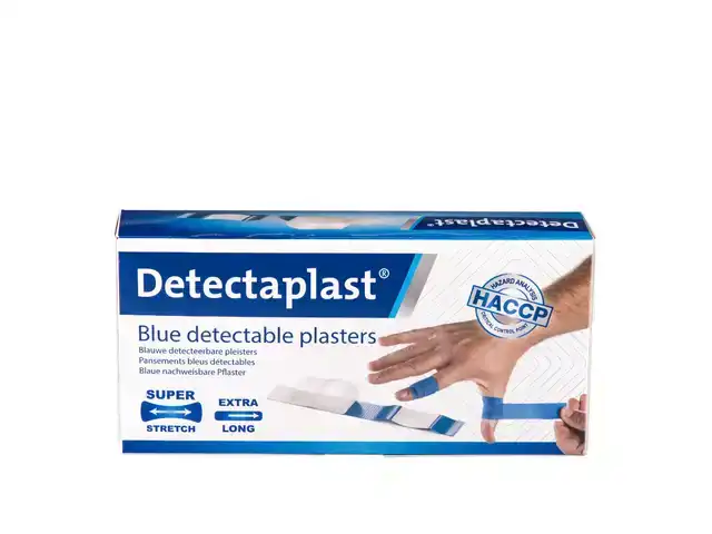 ELASTISCHE BL TEXTIELPLEISTER