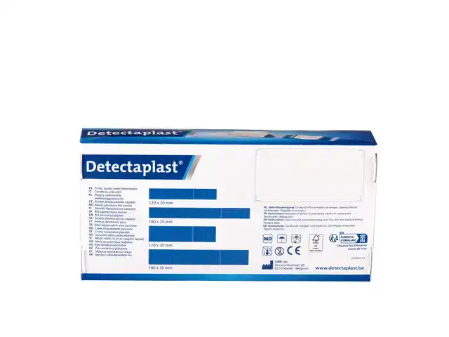 ELASTISCHE BL TEXTIELPLEISTER