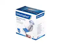 WATERAFSTOTENDE BL PLEISTER