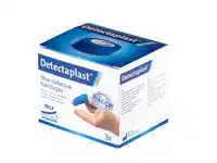 SNELPLEISTER BLAUW DETECTAPLAST