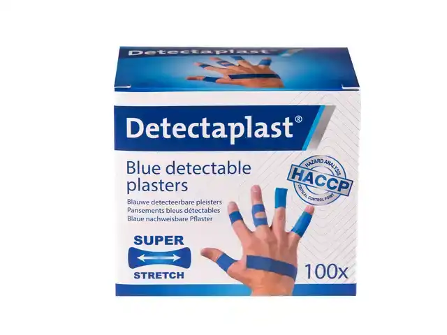 ELASTISCHE BL TEXTIELPLEISTER