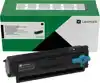 TONERCARTRIDGE LEXMARK 55B2H00 PREBATE