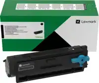 TONERCARTRIDGE LEXMARK 55B2H00 PREBATE