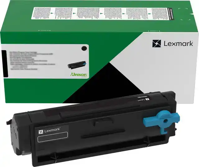 TONERCARTRIDGE LEXMARK 55B2H00 PREBATE
