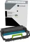DRUM LEXMARK 55B0ZA0 ZWART