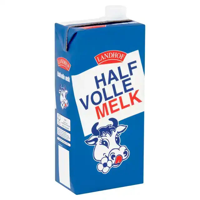MELK LANDHOF HALFVOL HOUDBAAR PAK 1