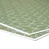 PLACEMAT ABSTRACTE JAPANSE