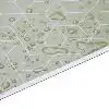 PLACEMAT ABSTRACTE JAPANSE