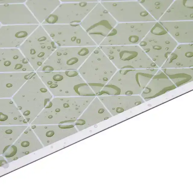 PLACEMAT ABSTRACTE JAPANSE