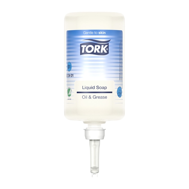 HANDZEEP TORK S1 OLIE EN VET 1000ML