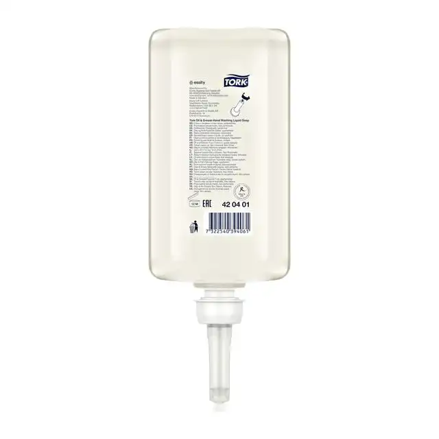 HANDZEEP TORK S1 PREMIUM VLOEIBAAR