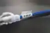 LABELTAPE DYMO XTL KABELWIKKEL 21MM