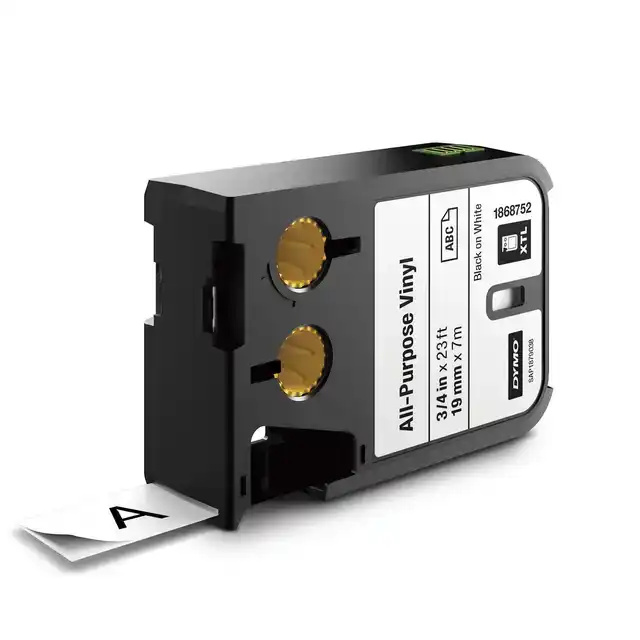 LABELTAPE DYMO XTL MULTIFUNCTIONEEL