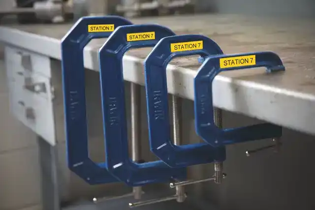 LABELTAPE DYMO XTL MULTIFUNCTIONEEL