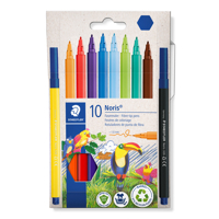 KLEURSTIFT NORIS 326 KARTONNEN ETUI 10