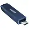 PHONE DRIVE 128GB LIGHTNING- USB-C