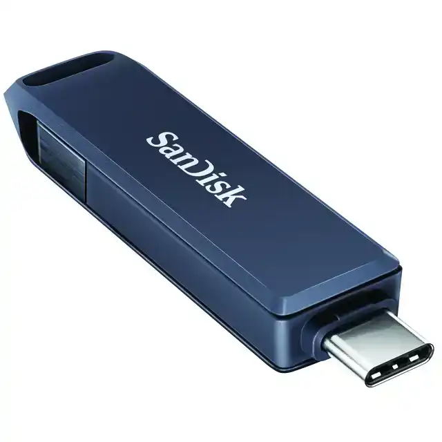 PHONE DRIVE 128GB LIGHTNING- USB-C
