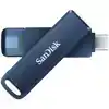 PHONE DRIVE 128GB LIGHTNING- USB-C
