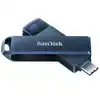 PHONE DRIVE 128GB LIGHTNING- USB-C