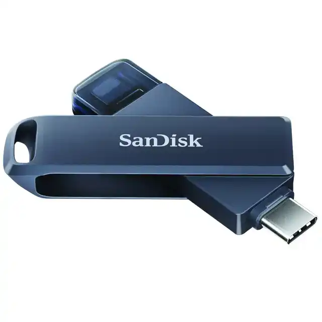 PHONE DRIVE 128GB LIGHTNING- USB-C