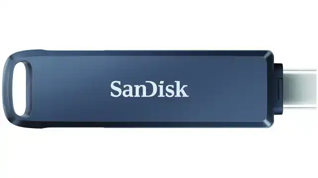 PHONE DRIVE 128GB LIGHTNING- USB-C