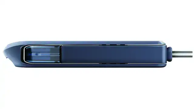 PHONE DRIVE 128GB LIGHTNING- USB-C