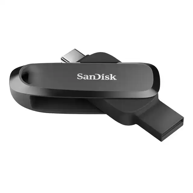 PHONE DRIVE 512GB USB-C 3.2- USB-A
