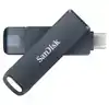 PHONE DRIVE 64GB LIGHTNING- USB-C BLAUW