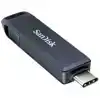 PHONE DRIVE 256GB LIGHTNING- USB-C