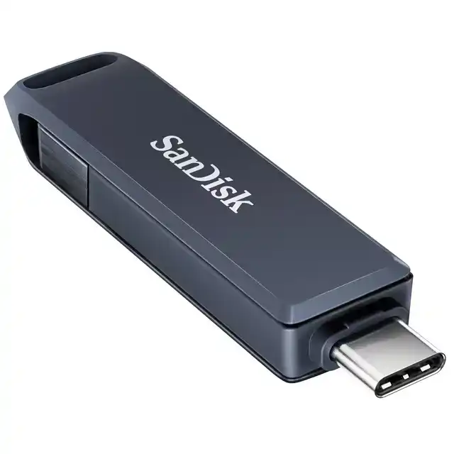 PHONE DRIVE 256GB LIGHTNING- USB-C