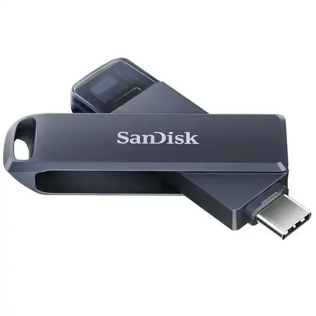 PHONE DRIVE 256GB LIGHTNING- USB-C