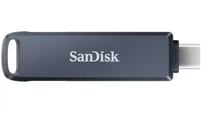 PHONE DRIVE 256GB LIGHTNING- USB-C