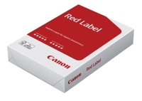 KOPIEERPAPIER RED LABEL ZERO A4 80 GR