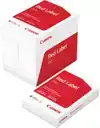KOPIEERPAPIER RED LABEL ZERO A4 80 GR