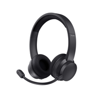 HEADSET TRUST AYDA DRAADLOOS