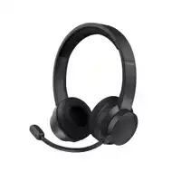 HEADSET TRUST AYDA DRAADLOOS