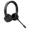 HEADSET TRUST AYDA DRAADLOOS