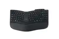TOETSENBORD KENSINGTON EQ PRO FIT KB675