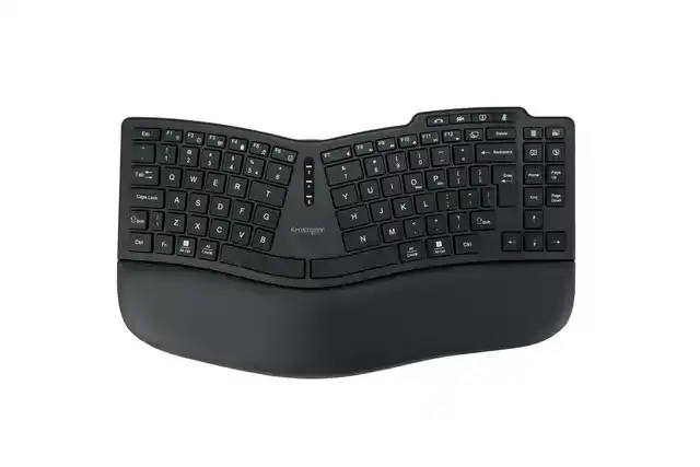 TOETSENBORD KENSINGTON EQ PRO FIT KB675