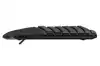 TOETSENBORD KENSINGTON EQ PRO FIT KB675