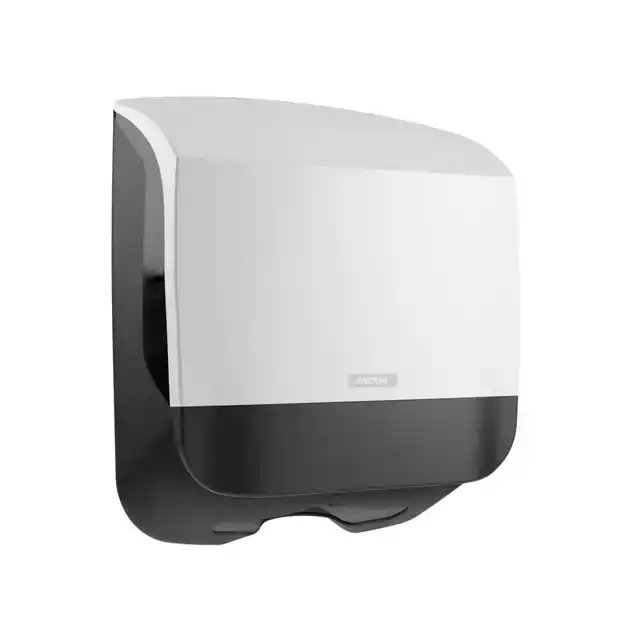 HANDDOEKDISPENSER KATRIN KLEIN WIT