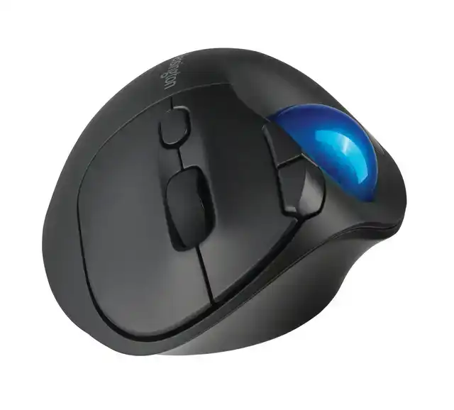 EQ TB450 TRACKBALL