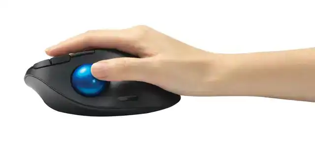 EQ TB450 TRACKBALL