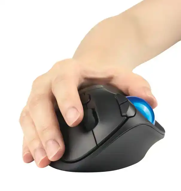 EQ TB450 TRACKBALL